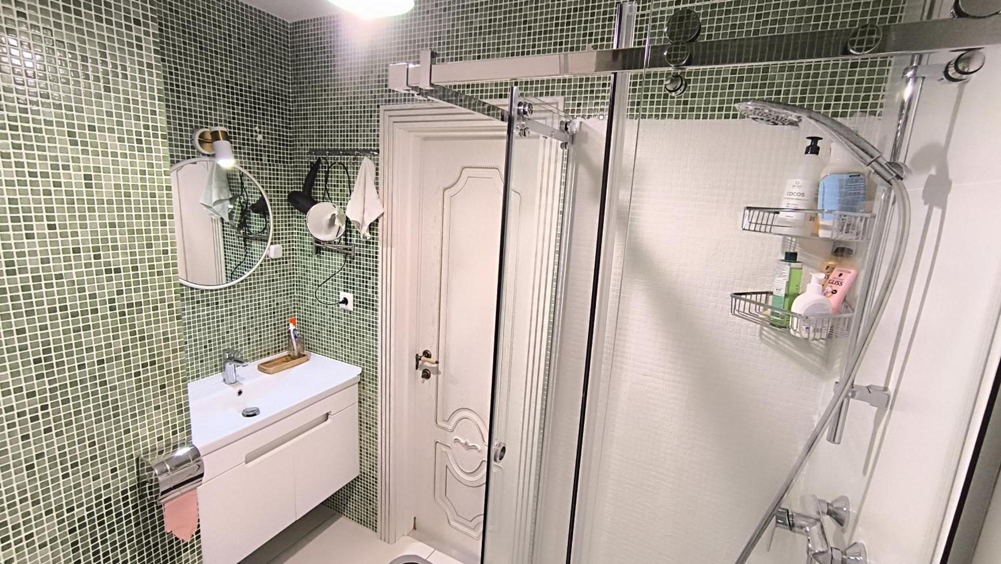 Guest House Гостевой Дом Кишинёв Экстерьер фото